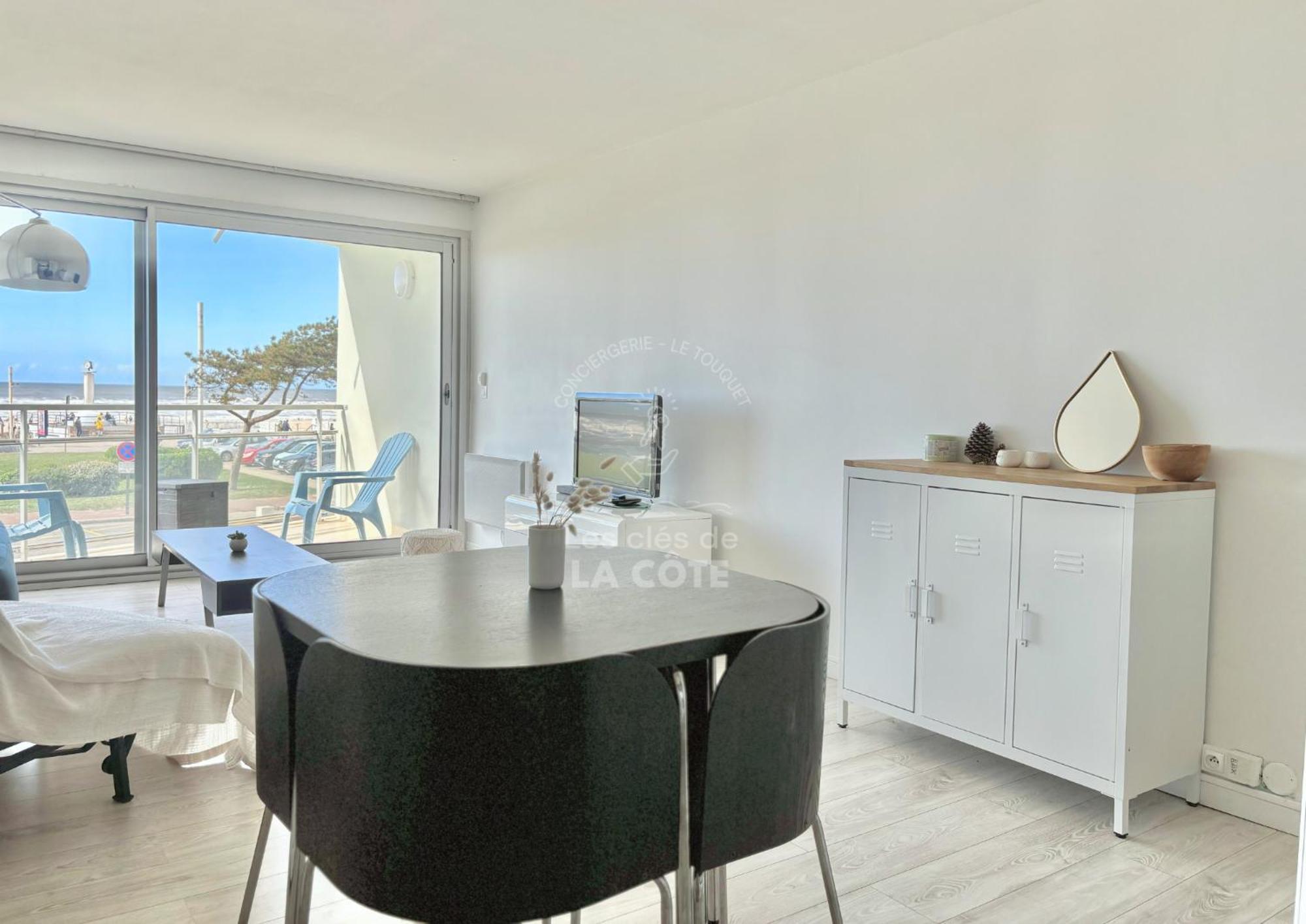 Appartement Cote