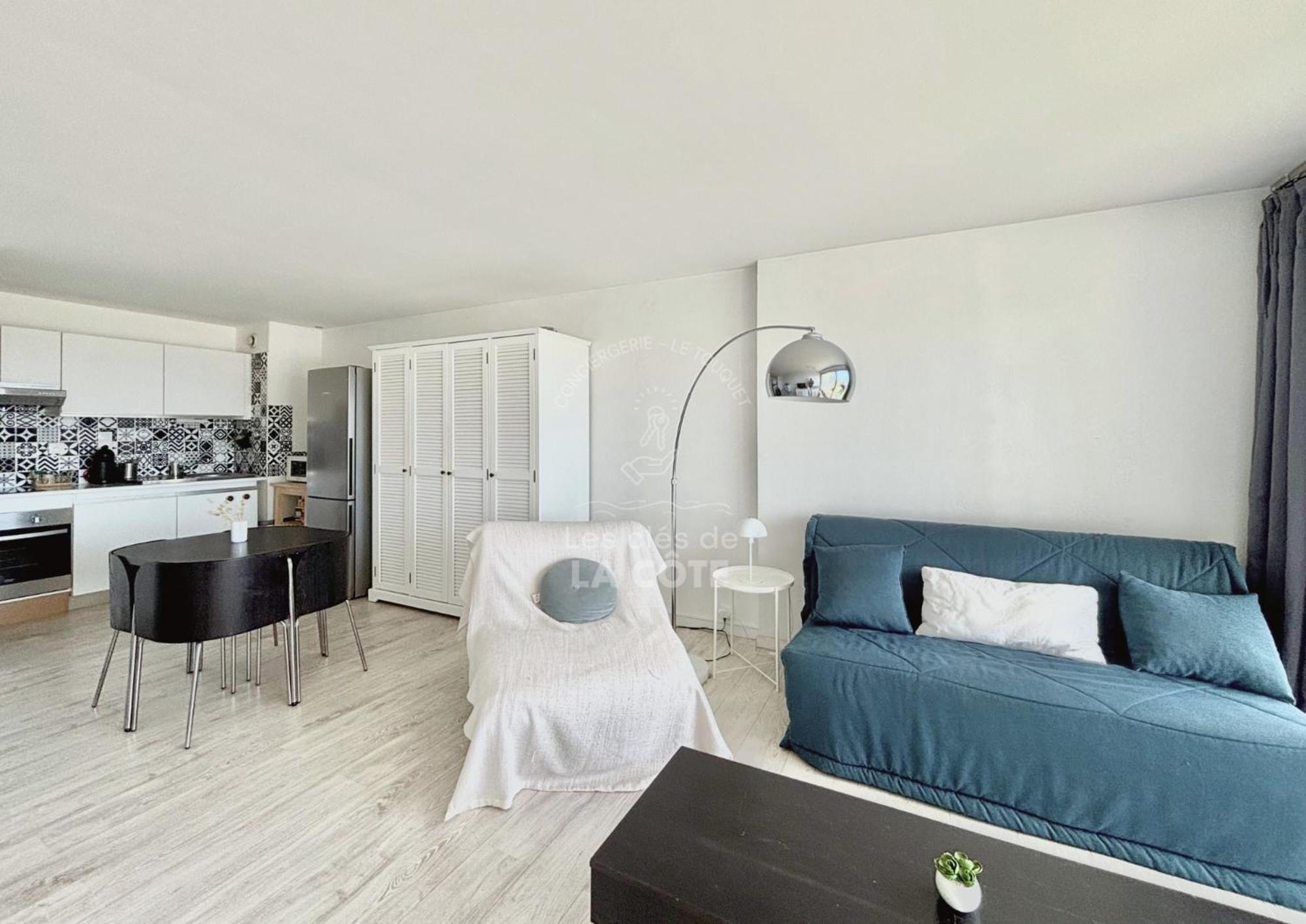 Apartment Cote *