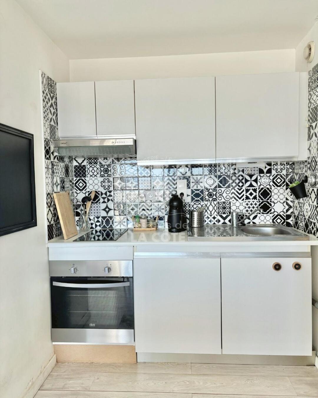 Appartement Cote Le Touquet-Paris-Plage