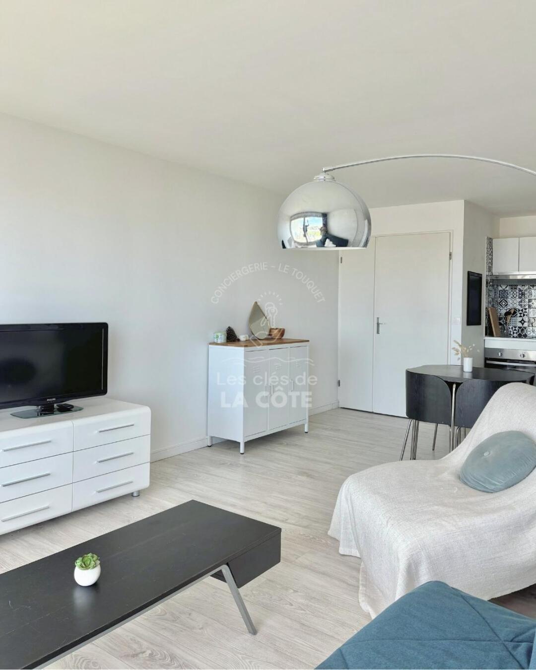 Cote Le Touquet-Paris-Plage